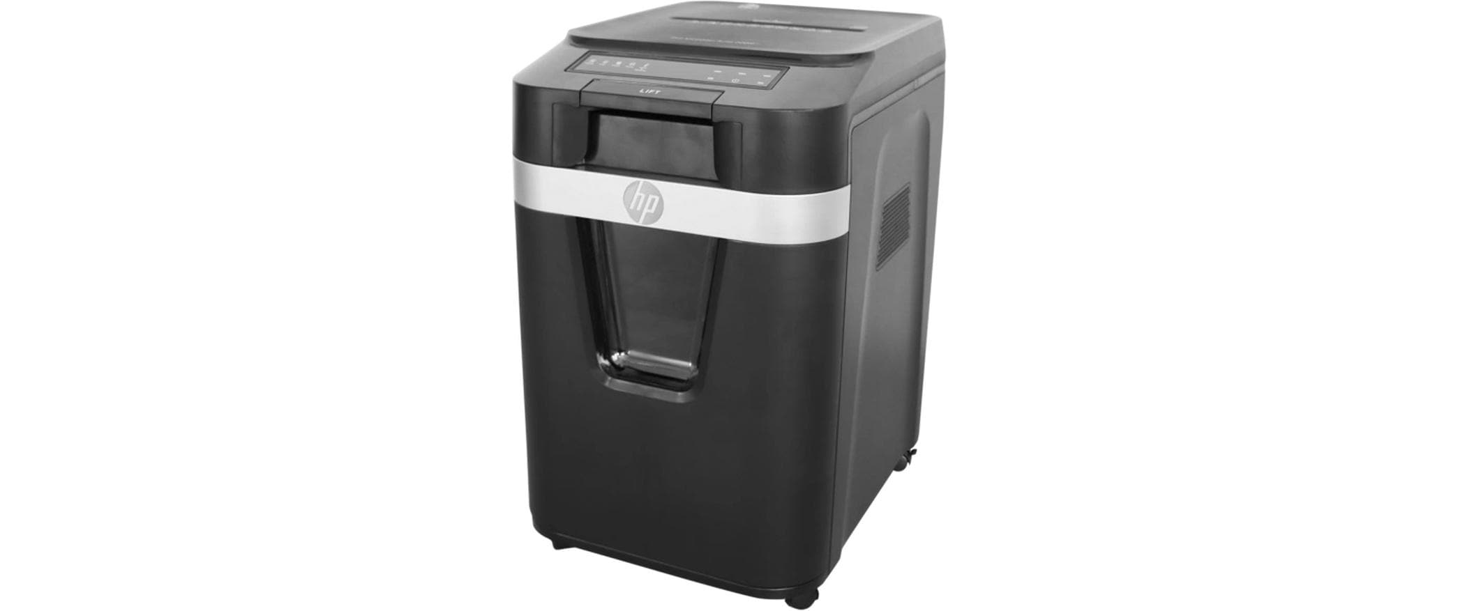 HP Aktenvernichter HP ProShred Auto 200CC P4, 200 Blatt HP Aktenvernichter HP ProShred Auto 200CC P4, 200 Blatt