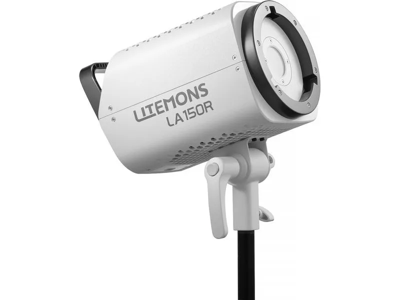 Godox Videoleuchte Litemons LA150R Kit1 Godox Videoleuchte Litemons LA150R Kit1
