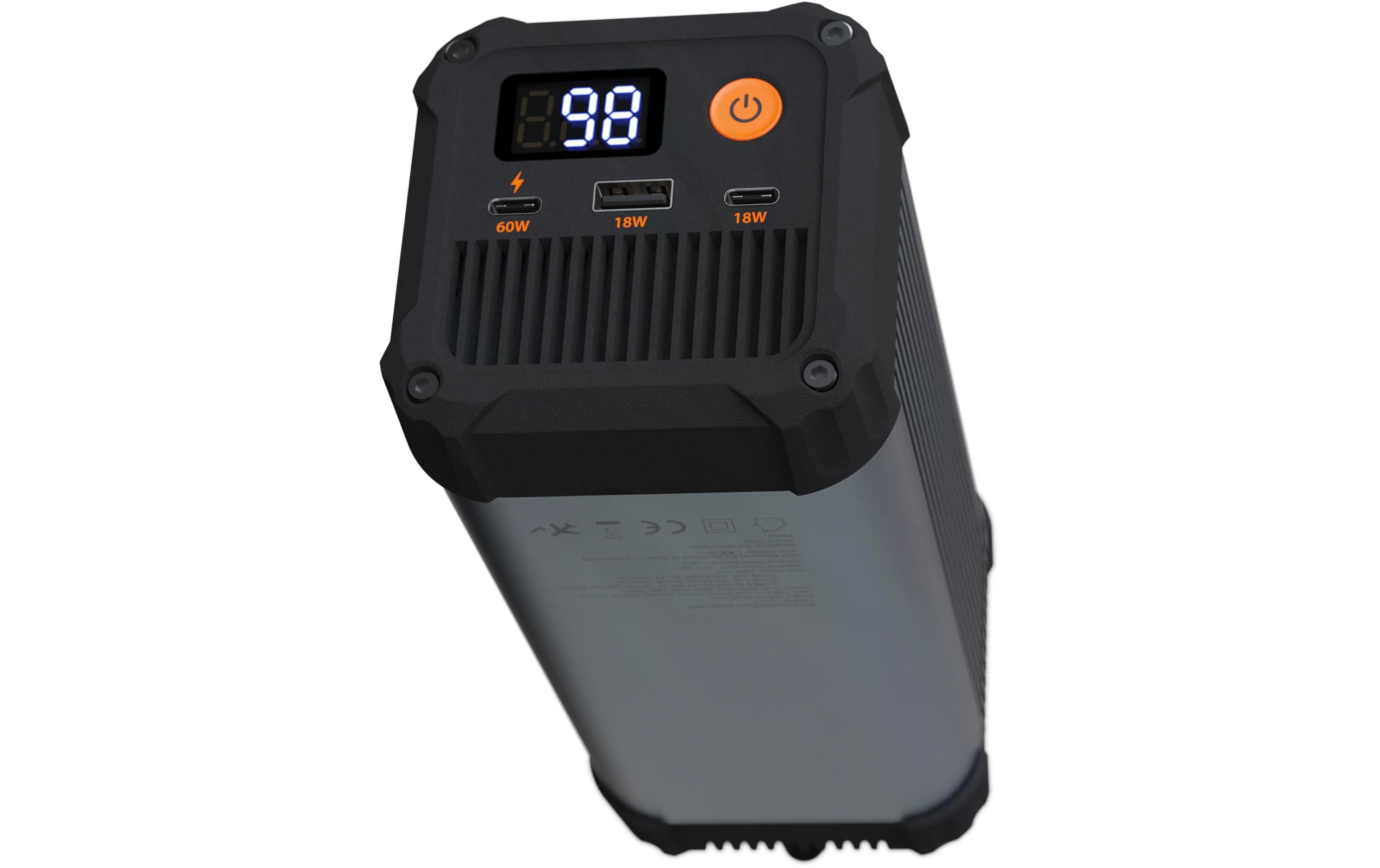 Xtorm Power Station XR210 92 Wh