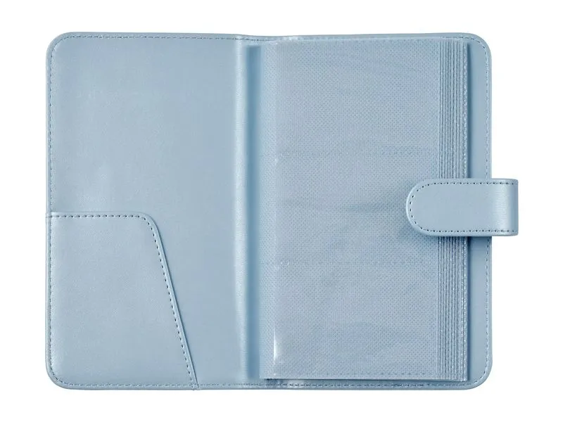 Fujifilm Mini 13 Fotoalbum Frostblau