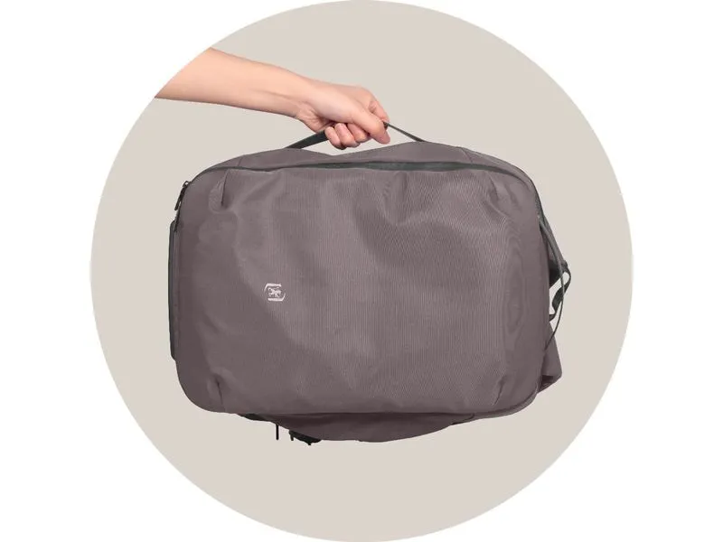 Oxford Rucksack Identity Executive 18 l Oxford Rucksack Identity Executive 18 l