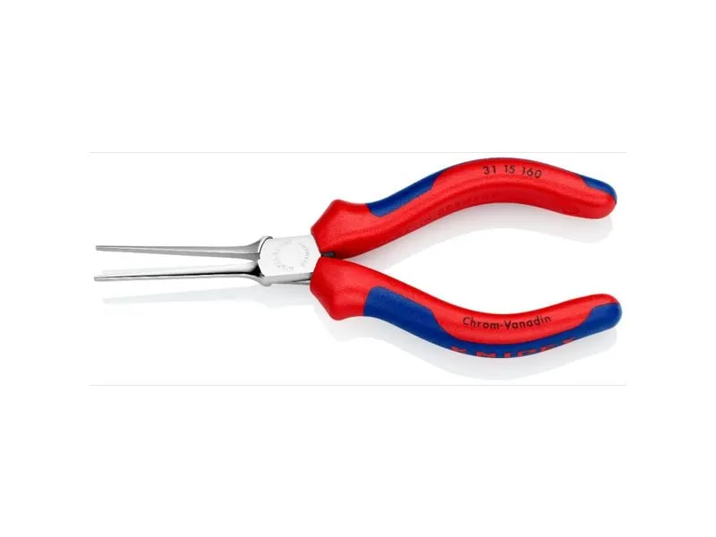 Knipex Elektronik-Greifzange 160 mm Knipex Elektronik-Greifzange 160 mm