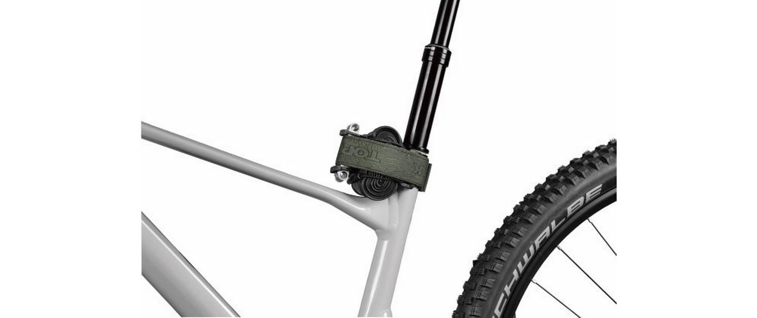 Topeak Elementa Strap L Topeak Elementa Strap L