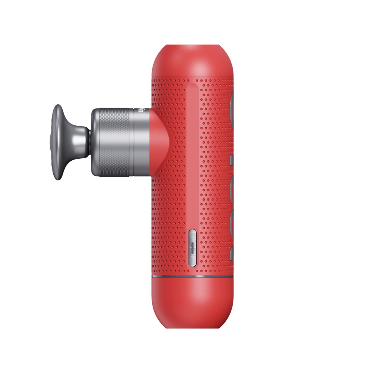 O`Yeet Nex Mini Massagepistole - Red