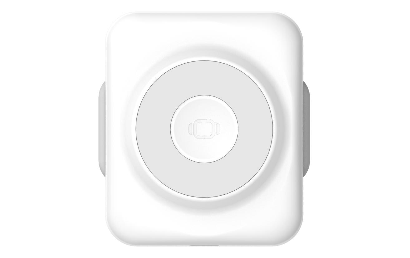 ISDT Powerbank PB25DW 25 Wh, Wireless Charger, USB-C 18W ISDT Powerbank PB25DW 25 Wh, Wireless Charger, USB-C 18W