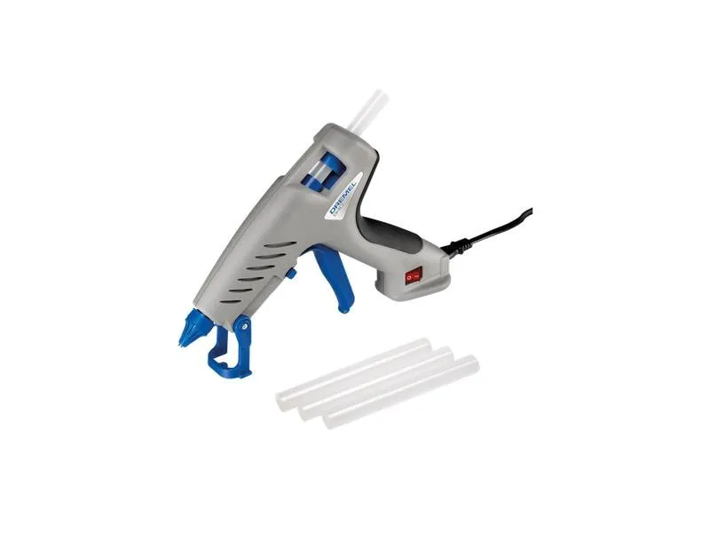 Dremel Heissklebepistole 940 Dremel Heissklebepistole 940