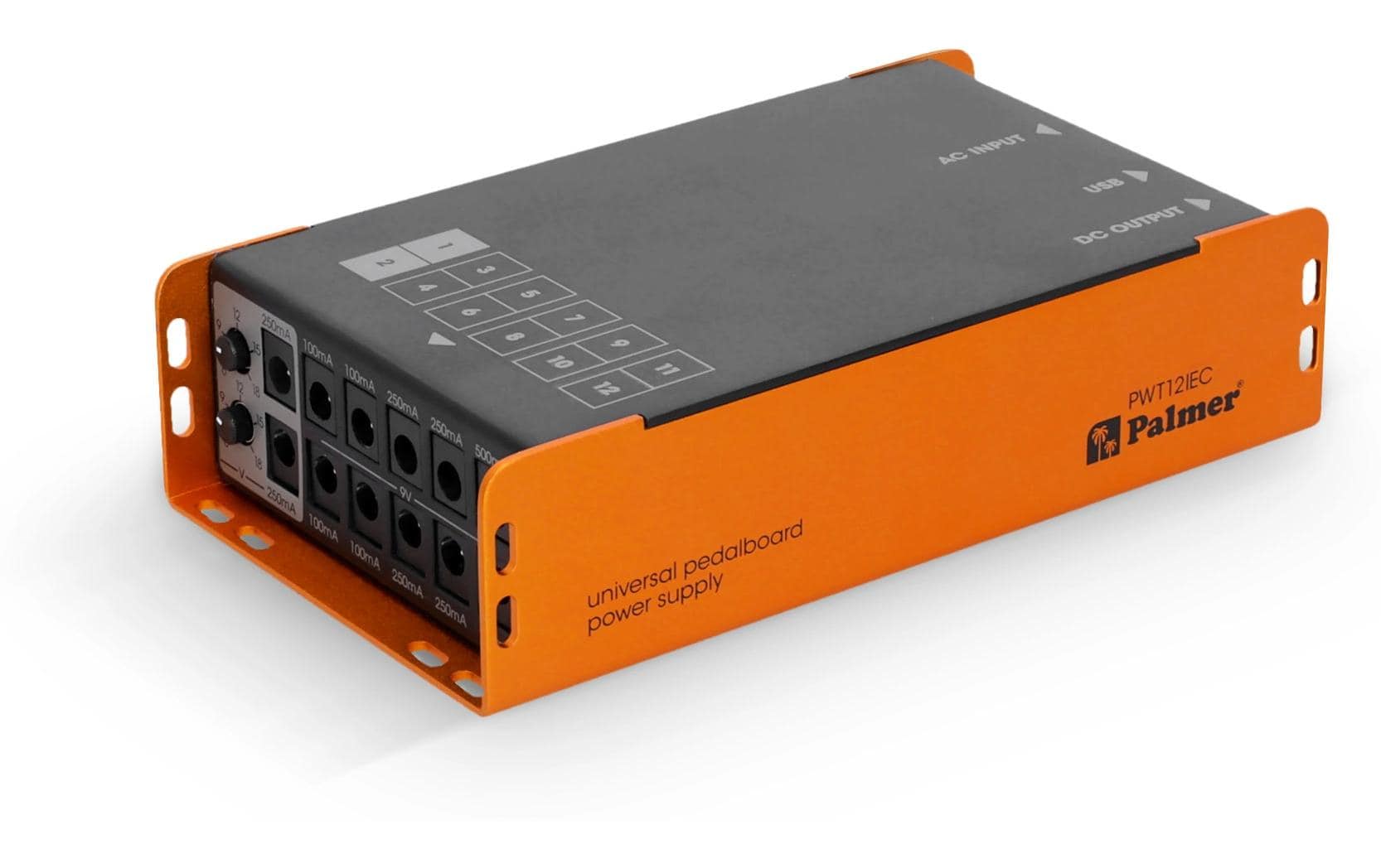 Palmer Netzteil PWT 12 IEC