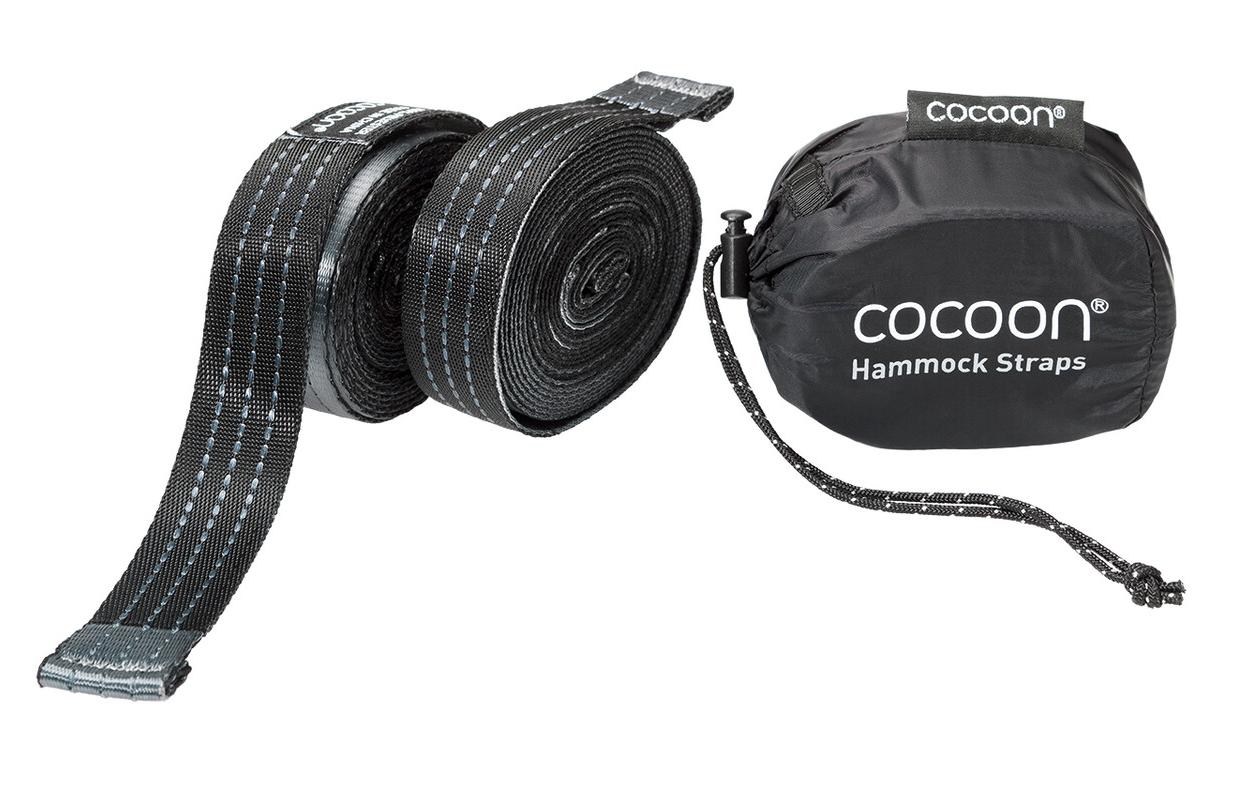 cocoon Baumbefesigungsstraps Ultralight Hammock