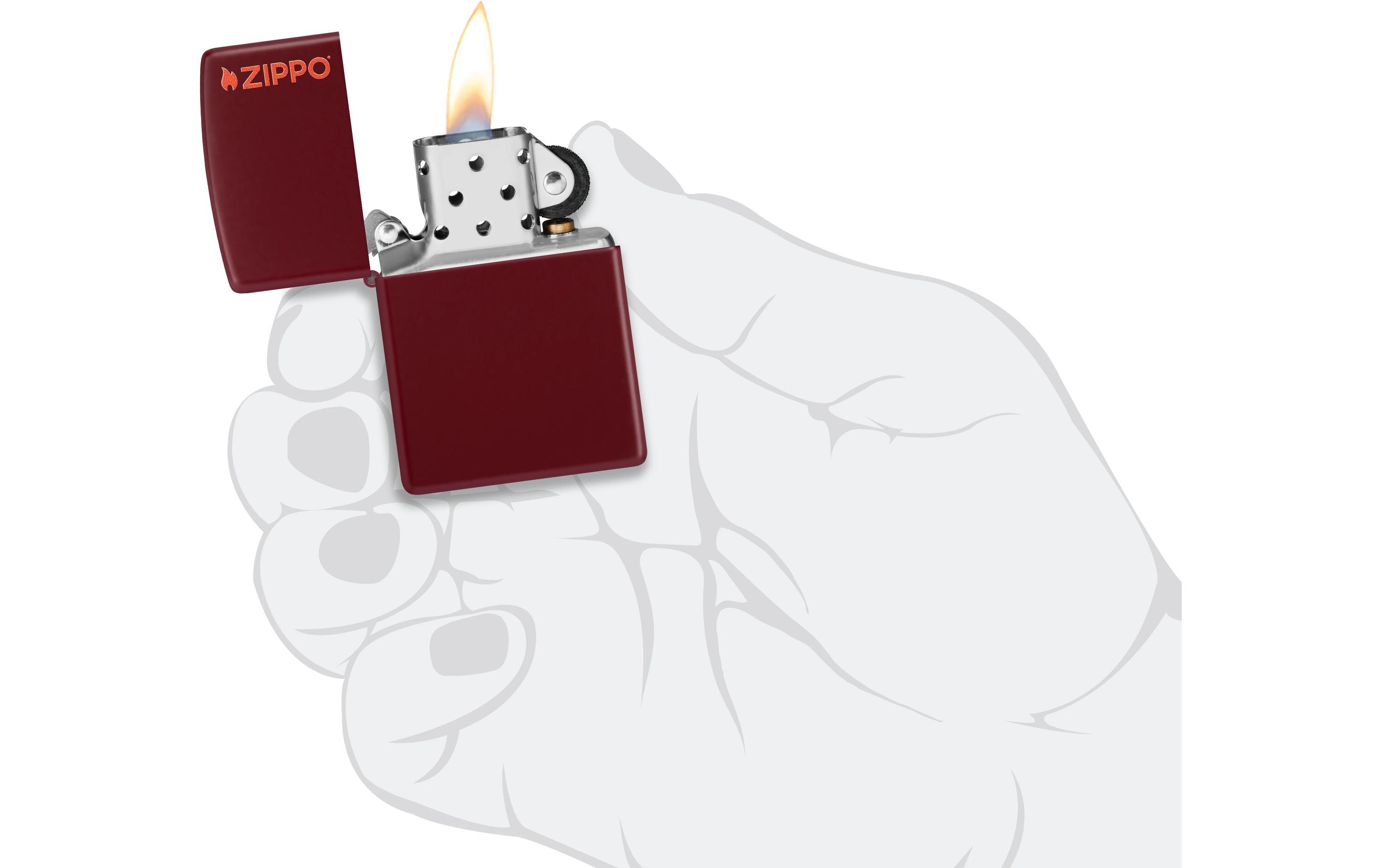 ZIPPO Merlot