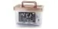 balthasar Nele LED-Teelicht Kunststoff weiss 24er-Set