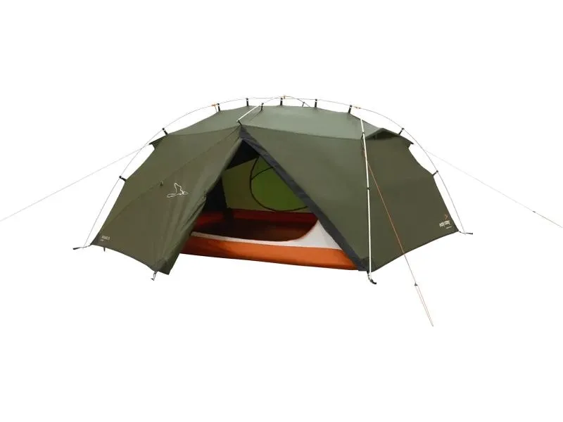 Easy Camp Kuppelzelt Rago 3 Easy Camp Kuppelzelt Rago 3