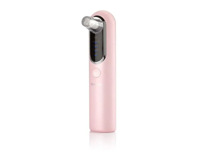 Beautifly Sp. z.o.o. Mikrodermabrasionsgerät B-Derma Blush Diamant