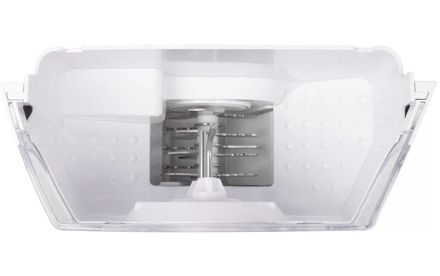 Kibernetik Foodcenter FC513 Schwarz Kibernetik Foodcenter FC513 Schwarz