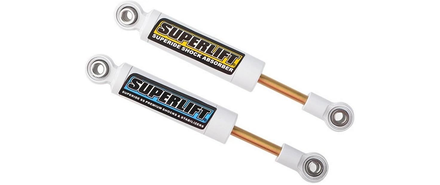 RC4WD Shock Absorbers 70 mm