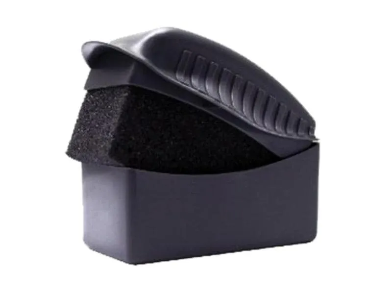Meguiar's Handapplikator Tire Dressing Applicator Pad Meguiar's Handapplikator Tire Dressing Applicator Pad