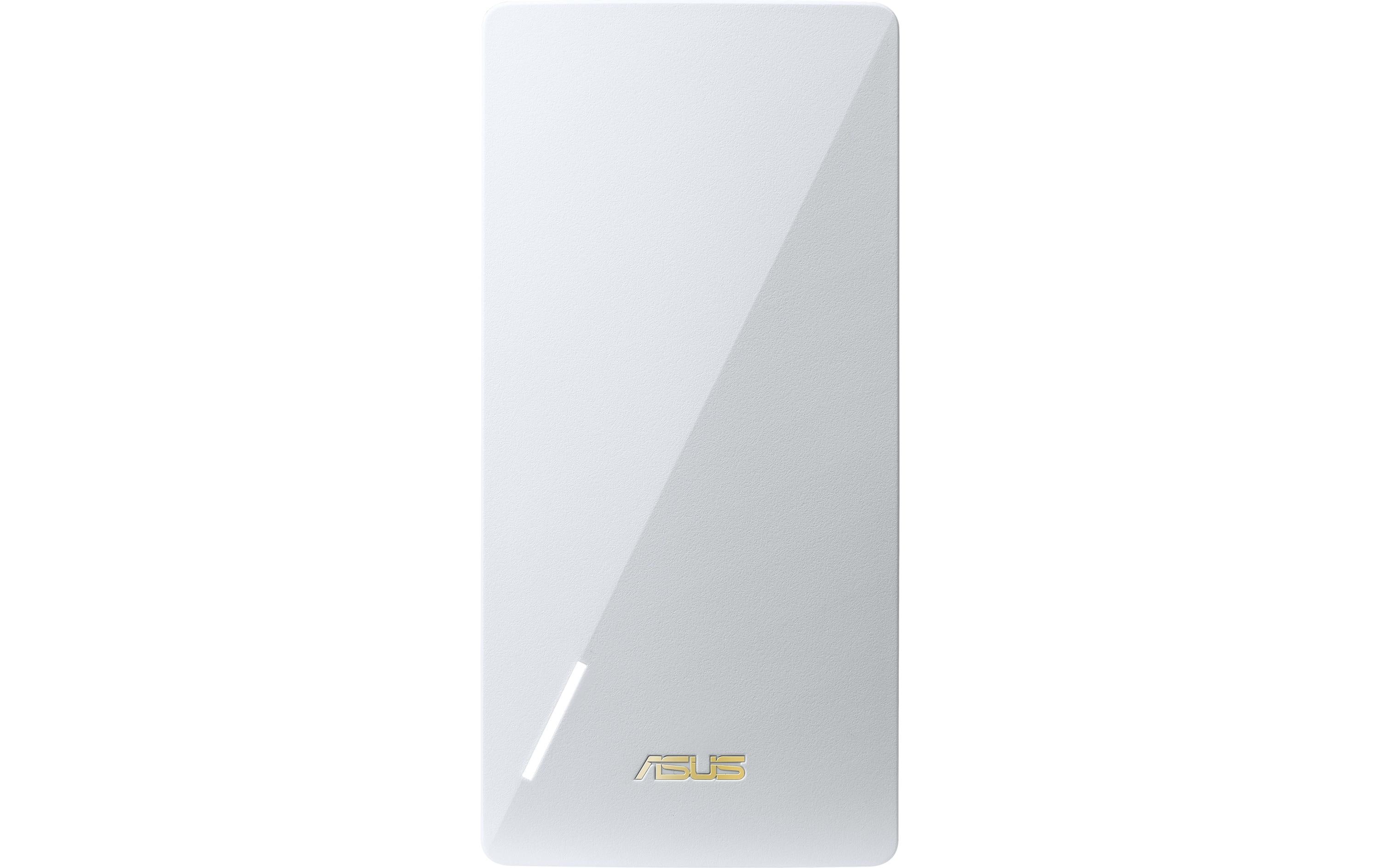 ASUS WLAN-Mesh-Repeater RP-BE58 ASUS WLAN-Mesh-Repeater RP-BE58