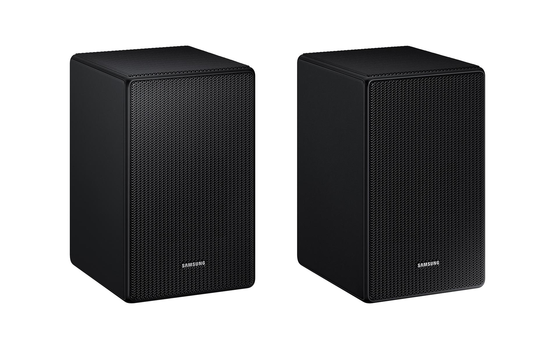 Samsung Rücklautsprecher Kit SWA-9500S Samsung Rücklautsprecher Kit SWA-9500S