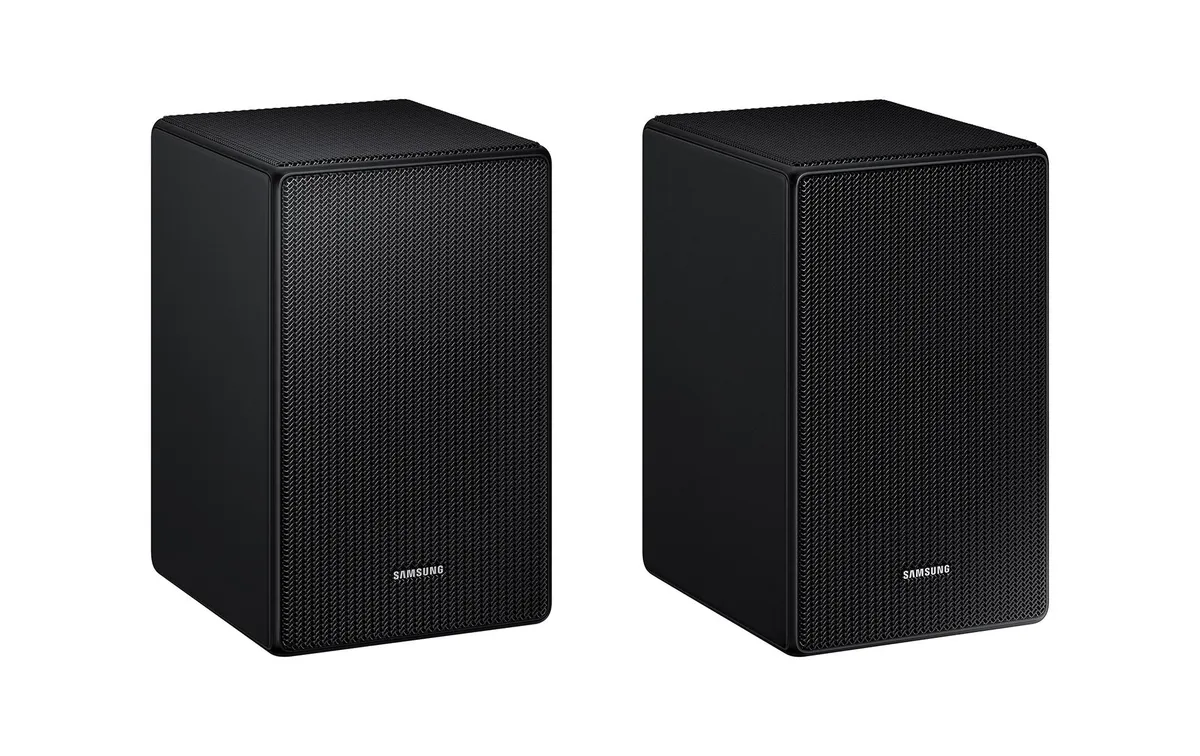 Samsung Rücklautsprecher Kit SWA-9500S Samsung Rücklautsprecher Kit SWA-9500S