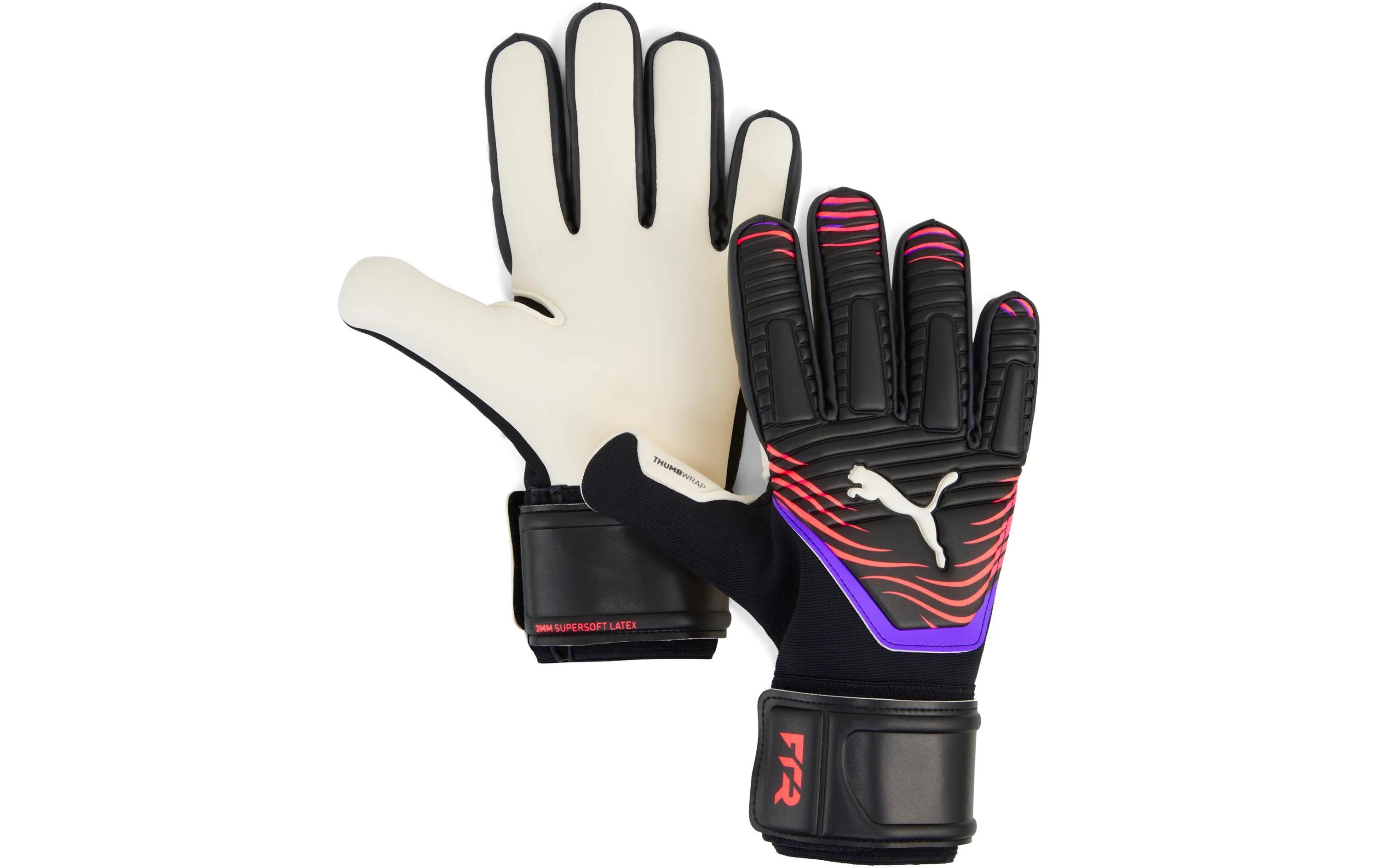 PUMA Torwarthandschuh Future Match NC 11