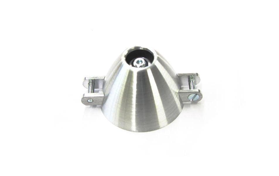 OEM Spinner 45x8x6 Alu für Klapp-Propeller (Turbo) OEM Spinner 45x8x6 Alu für Klapp-Propeller (Turbo)