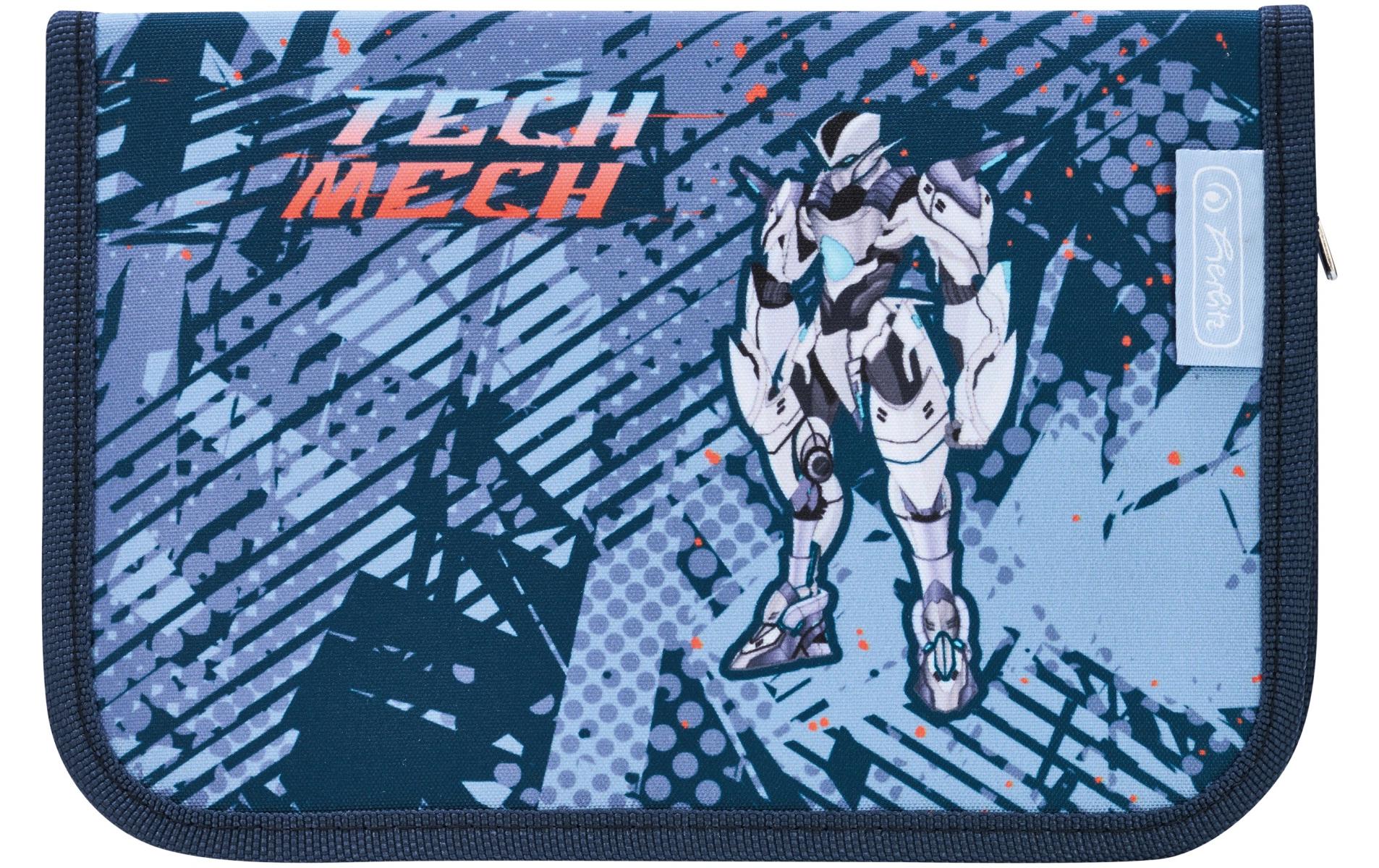 Herlitz Etui Tech Mech