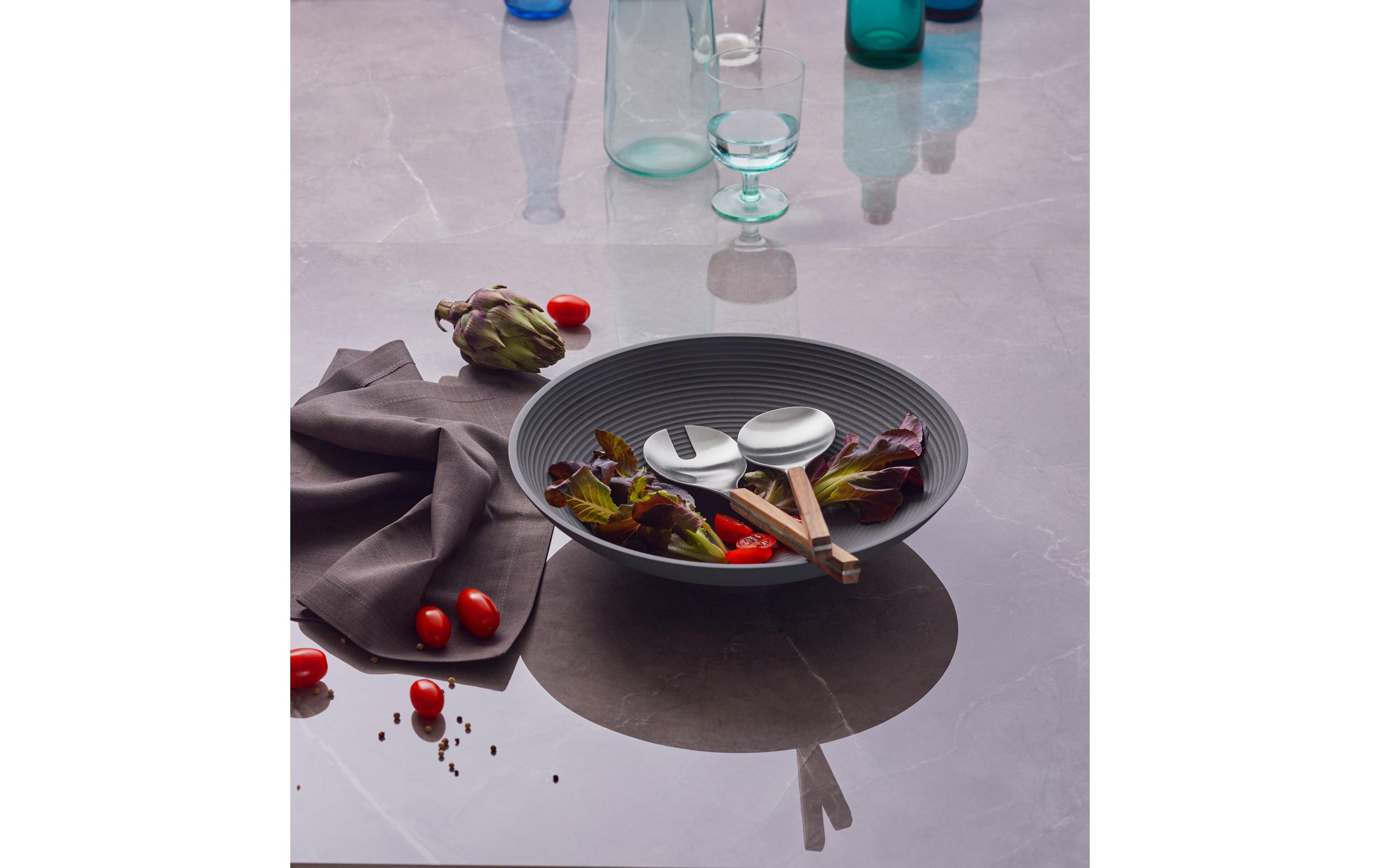 Philippi Salatbesteck Brick 2-teilig