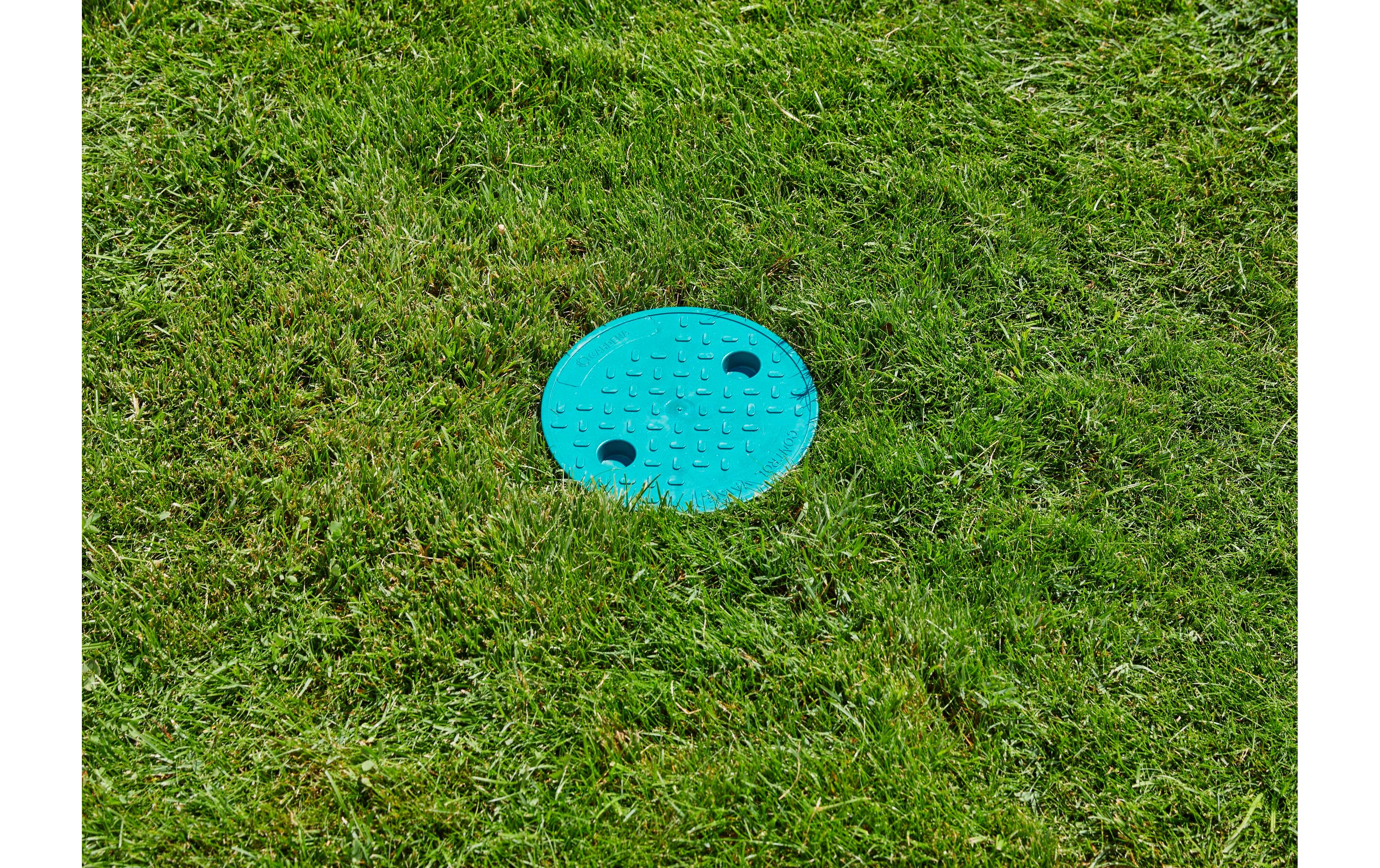 GARDENA Sprinklersystem Druckminderer