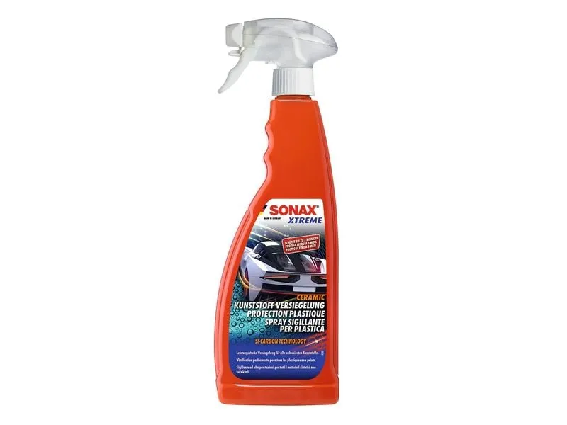 Sonax XTREME Ceramic Kunststoffversiegelung 750 l