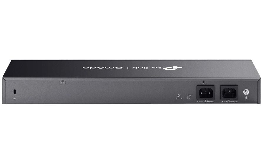 TP-Link WLAN Controller OC400 Hardware Controller TP-Link WLAN Controller OC400 Hardware Controller