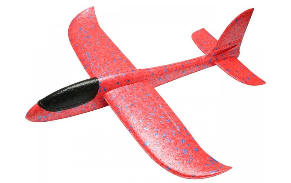 OEM Wurfgleiter Tommy 480 mm Rot OEM Wurfgleiter Tommy 480 mm Rot