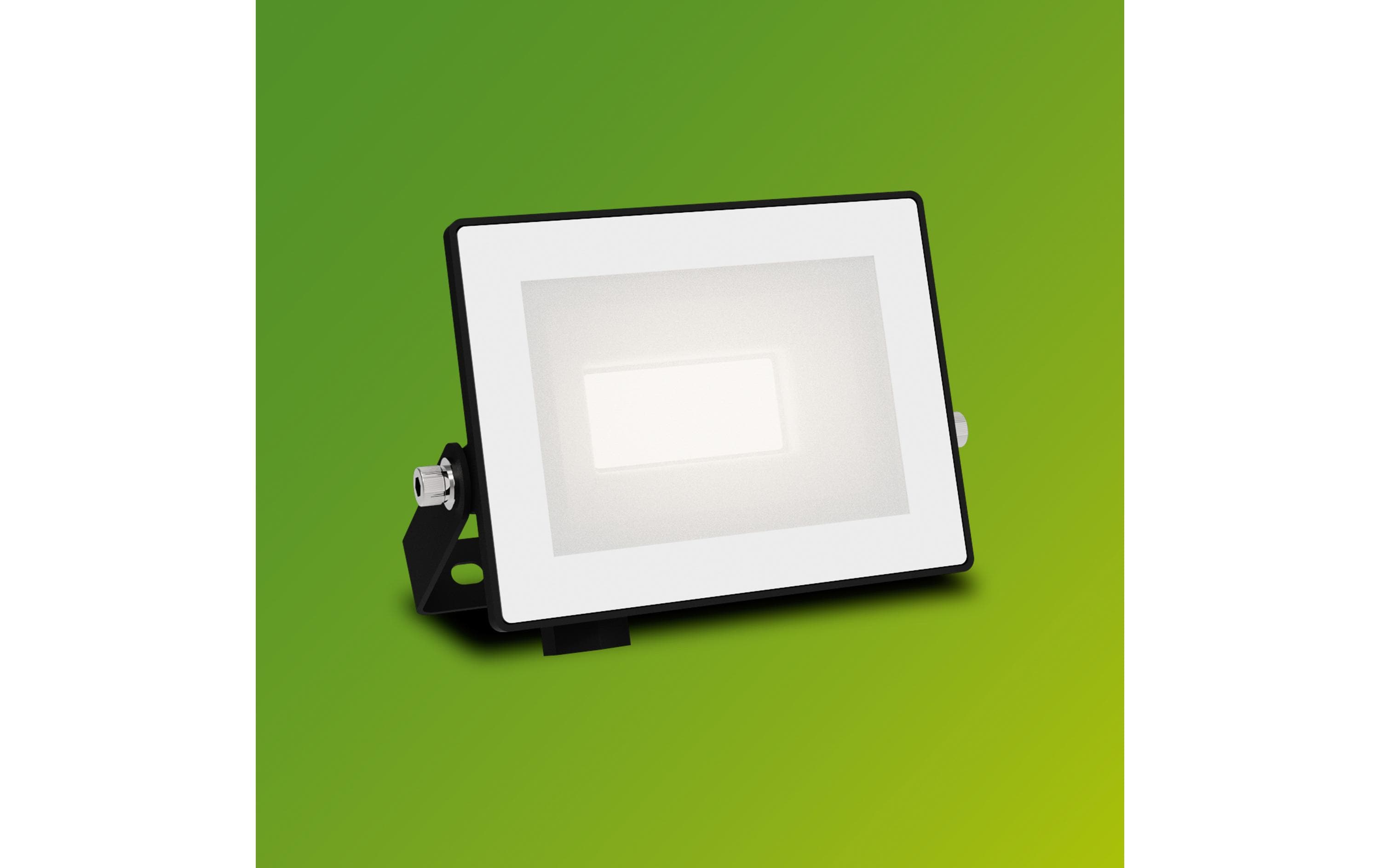 Philips Lois Flutlicht 10W 3000K IP65 10 W