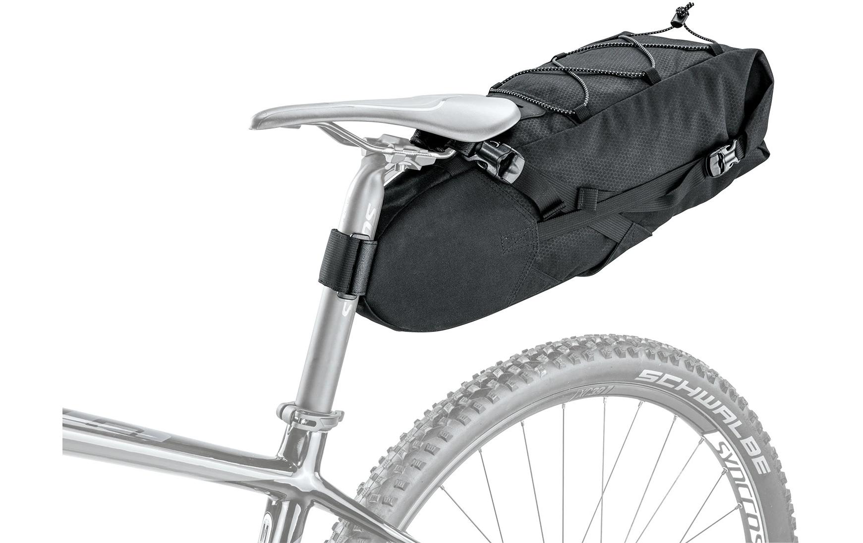 Topeak Satteltasche BackLoader L Topeak Satteltasche BackLoader L