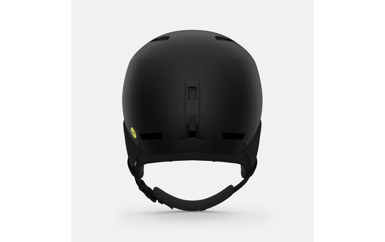Giro Helm Crüe MIPS Schwarz, M