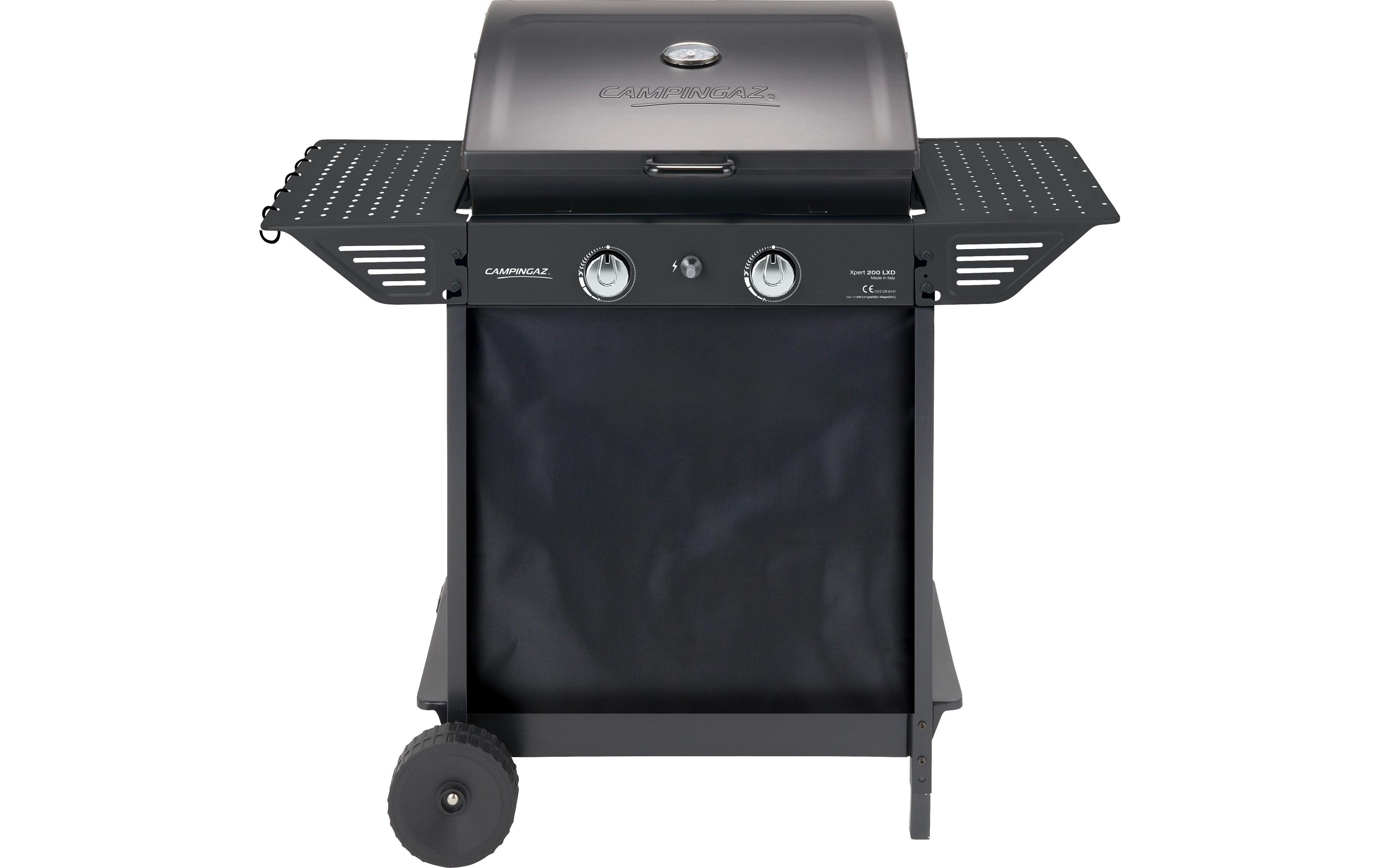 Campingaz Gasgrill Xpert 200 LXD Campingaz Gasgrill Xpert 200 LXD