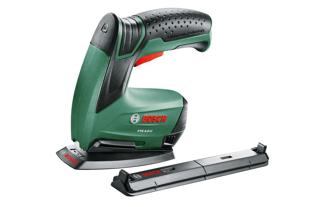 Bosch Akku-Tacker PTK 3.6 LI Bosch Akku-Tacker PTK 3.6 LI