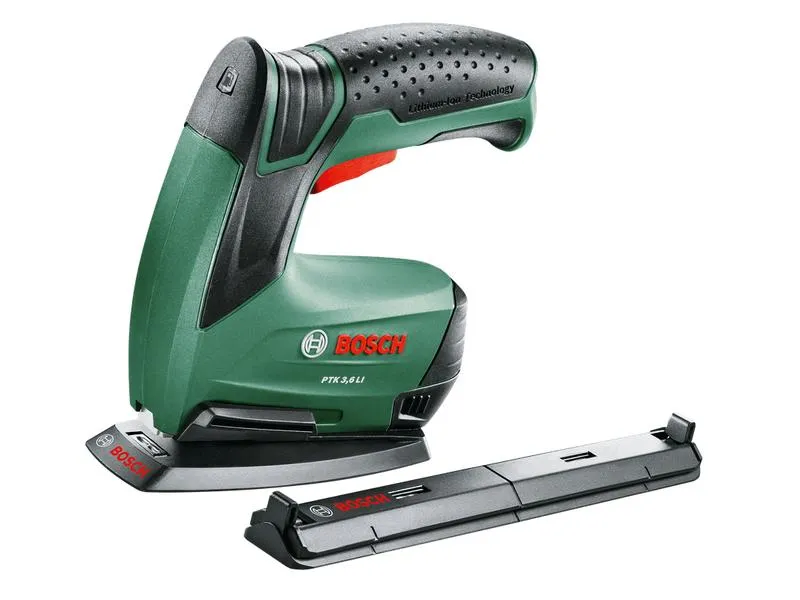 Bosch Akku-Tacker PTK 3.6 LI Bosch Akku-Tacker PTK 3.6 LI
