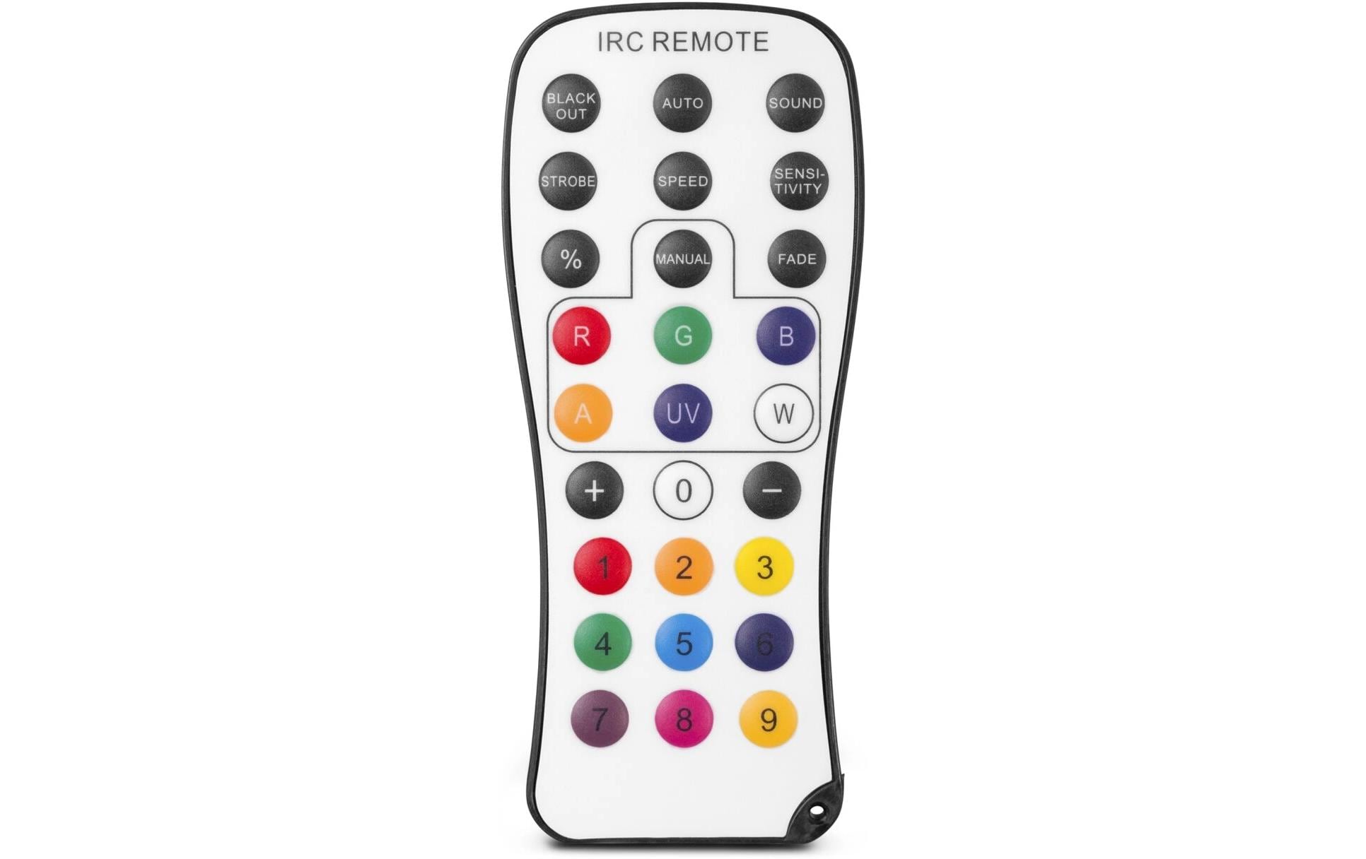 BeamZ Pro Scheinwerfer BAC324