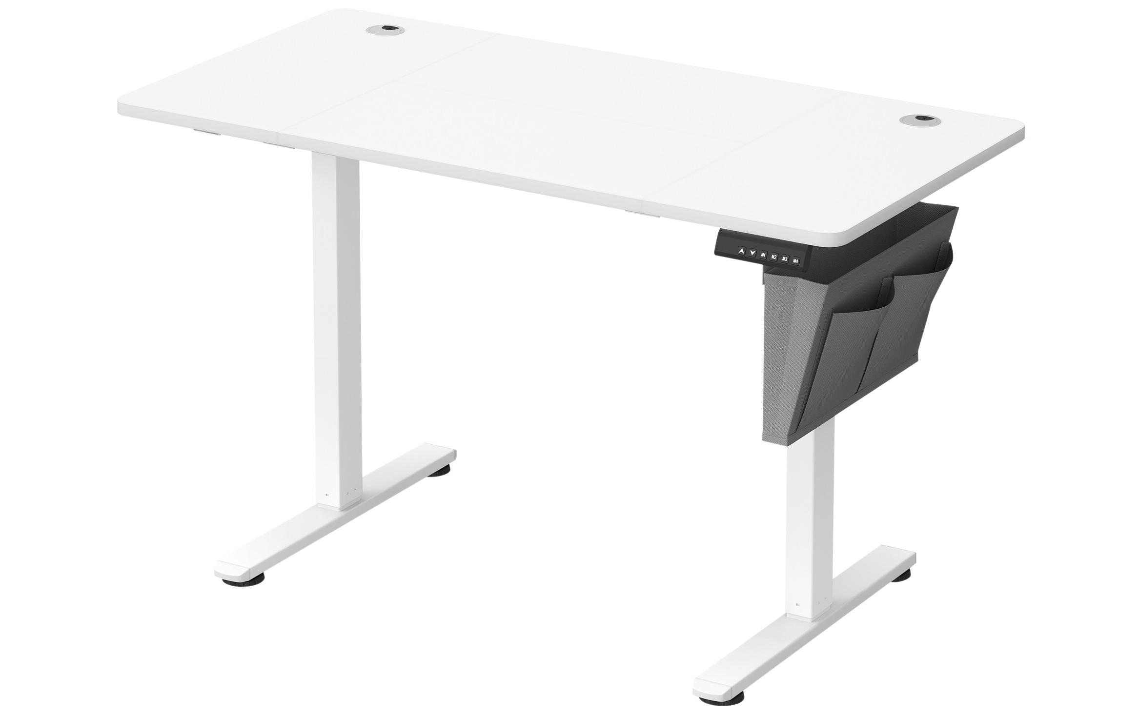 Songmics Stehtisch 120 x 60 cm, höhenverstellbar Songmics Stehtisch 120 x 60 cm, höhenverstellbar