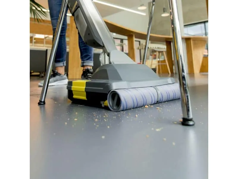 Kärcher Professional Akku-Scheuersaugmaschine BR 30/1 C Bp, Solo Kärcher Professional Akku-Scheuersaugmaschine BR 30/1 C Bp, Solo