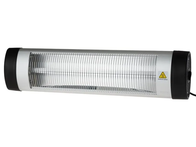 FURBER Heizstrahler Mandu 2000 W FURBER Heizstrahler Mandu 2000 W