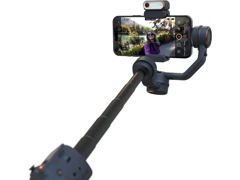 Hohem Gimbal iSteady M7