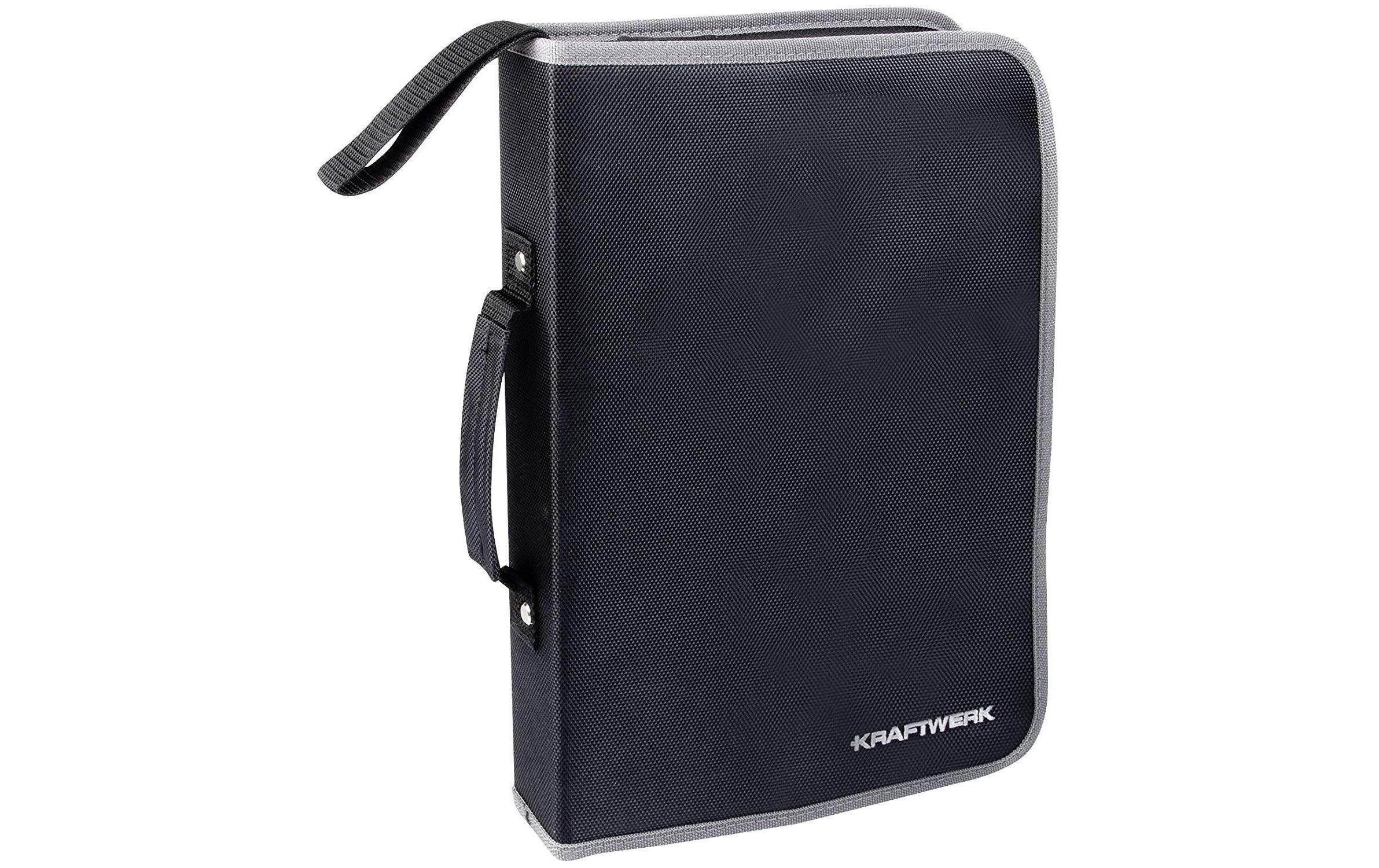 Kraftwerk Werkzeug-Etui 57-teilig Kraftwerk Werkzeug-Etui 57-teilig