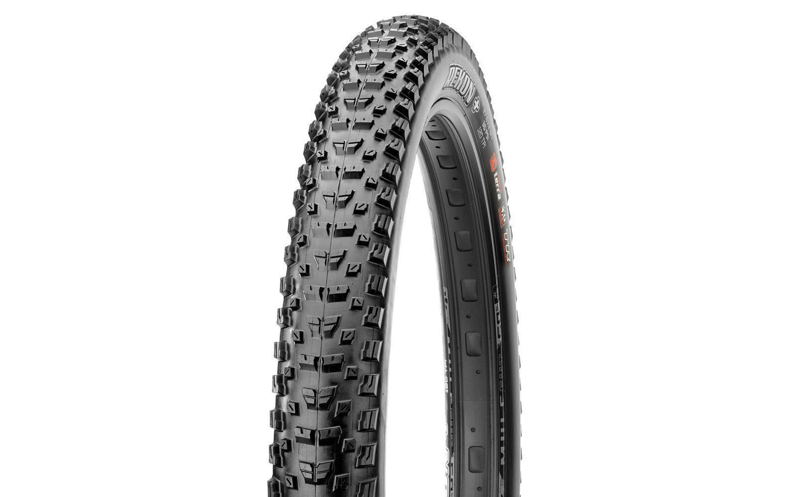 Maxxis Velopneu Rekon WT TR EXO Dual 29 x 2.4