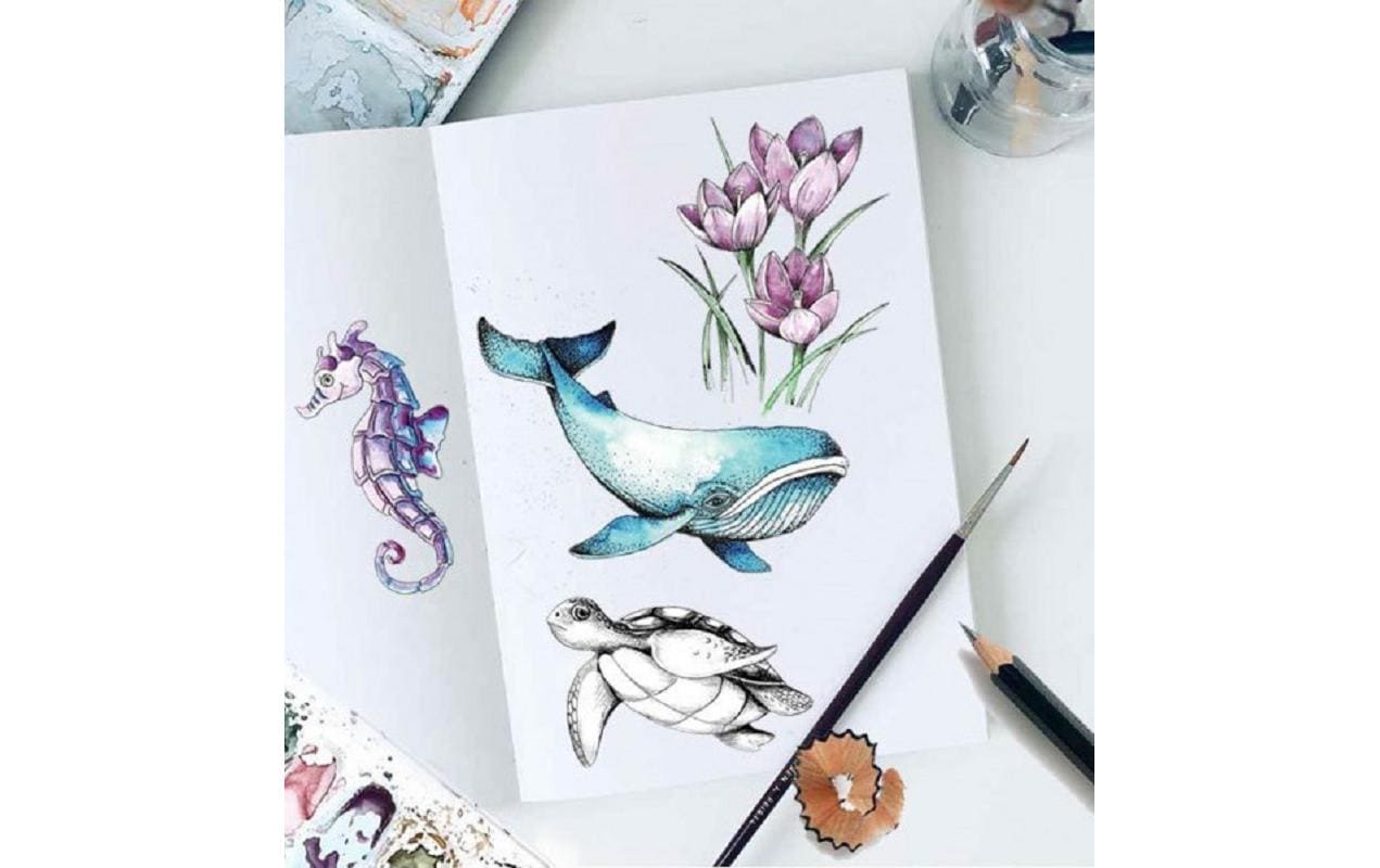 Frechverlag Handbuch Das wundervolle Buch der Motive 144 Seiten Frechverlag Handbuch Das wundervolle Buch der Motive 144 Seiten