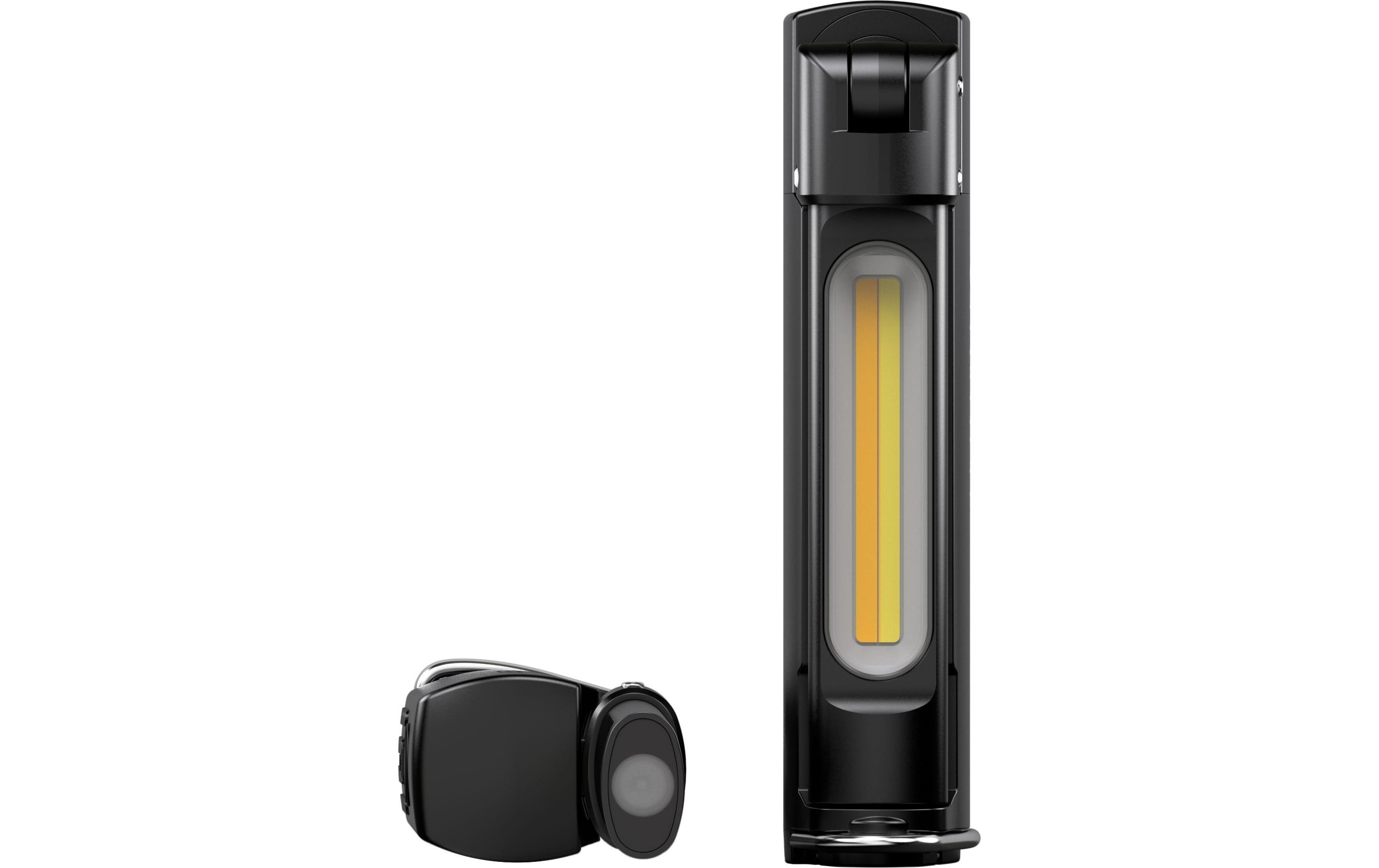 LED LENSER Taschenlampe W7R Work, 600 lm LED LENSER Taschenlampe W7R Work, 600 lm