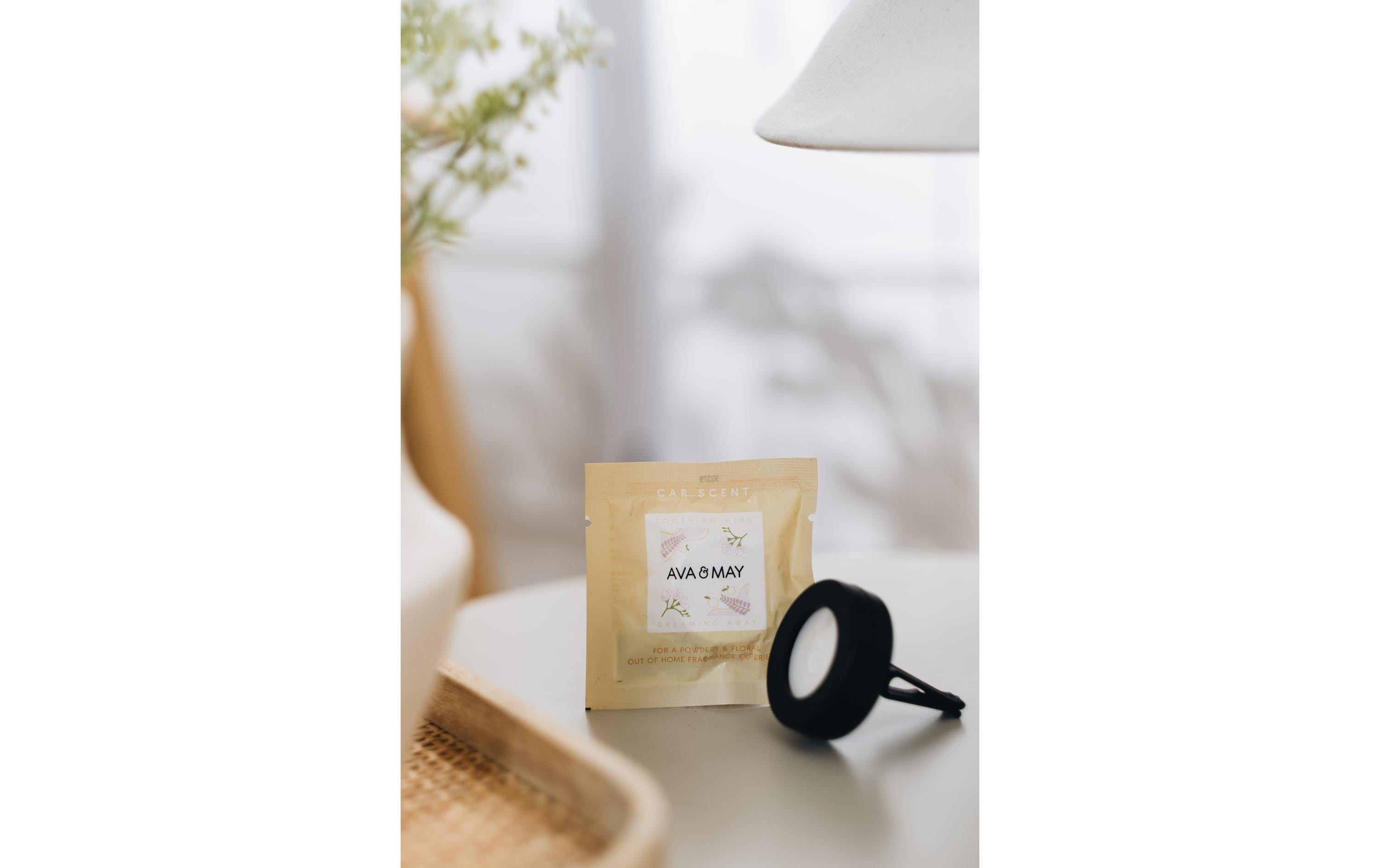 AVA & MAY Autodiffusor Soothing Mind