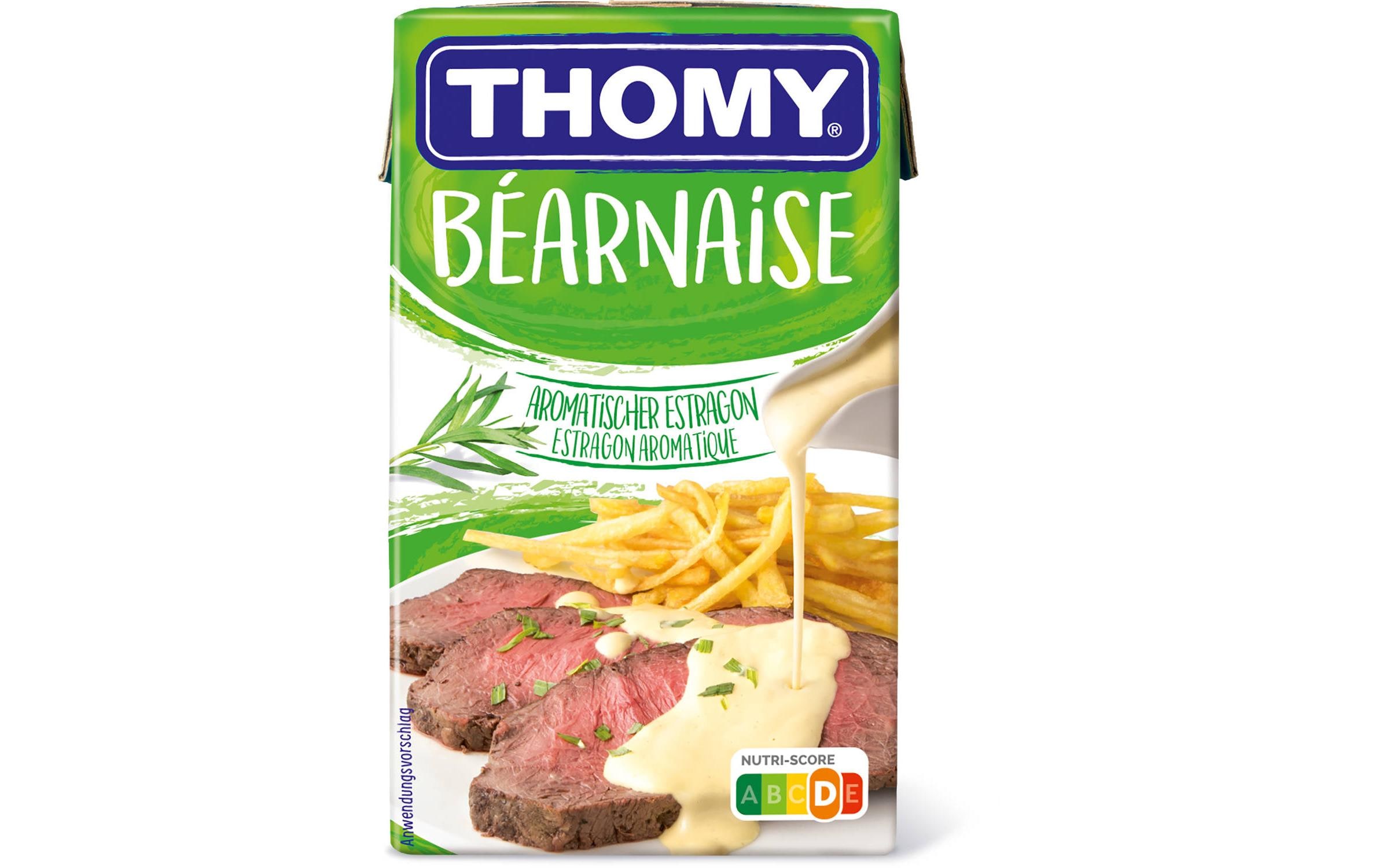 Thomy Sauce Béarnaise 250 ml