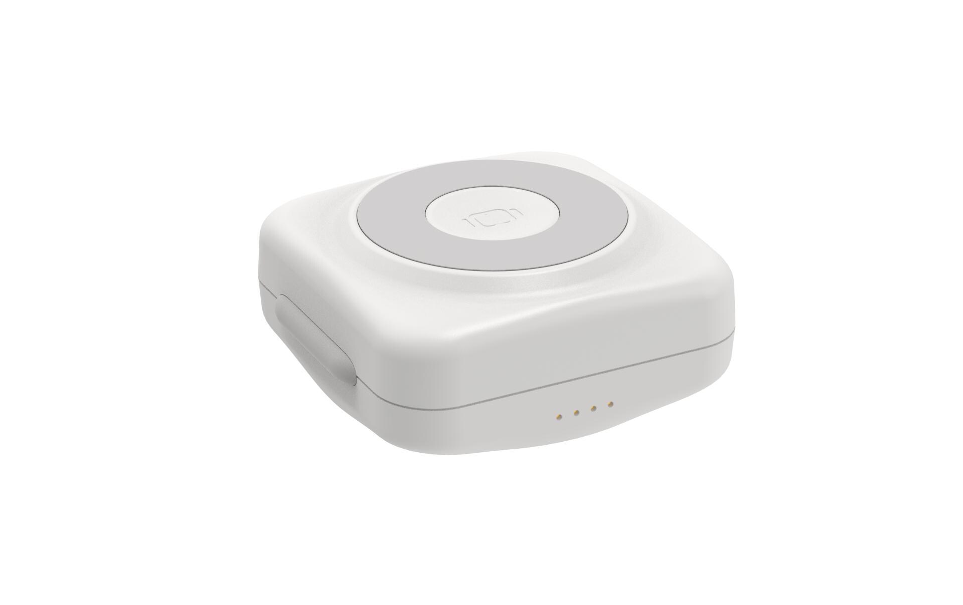 ISDT Powerbank PB10DW 10.8 Wh, Wireless Charger, USB-C 18W ISDT Powerbank PB10DW 10.8 Wh, Wireless Charger, USB-C 18W