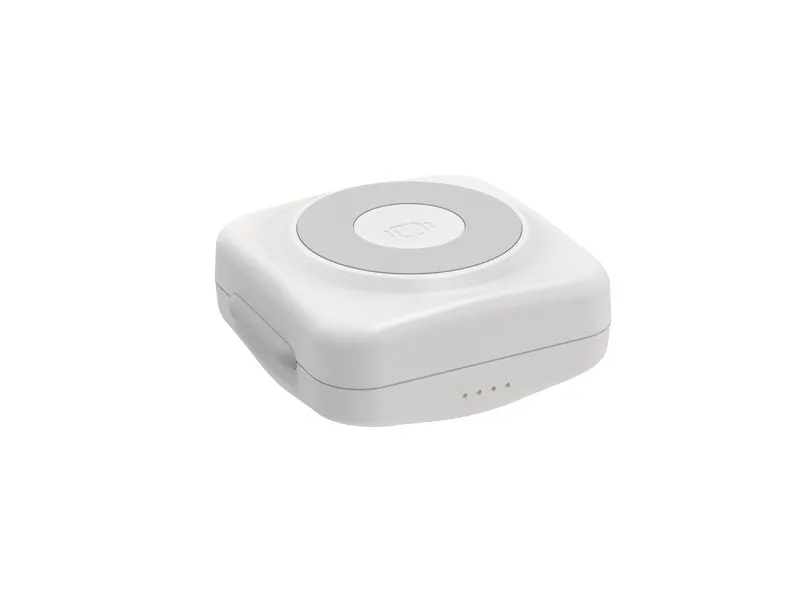ISDT Powerbank PB10DW 10.8 Wh, Wireless Charger, USB-C 18W ISDT Powerbank PB10DW 10.8 Wh, Wireless Charger, USB-C 18W