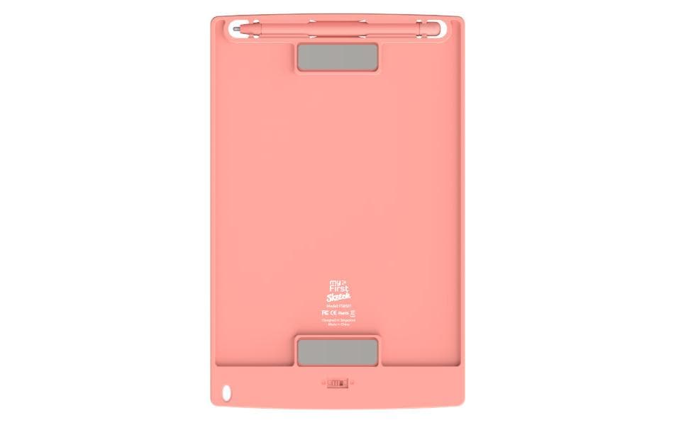 myFirst Maltafel Sketch II 8.5 Pink myFirst Maltafel Sketch II 8.5 Pink